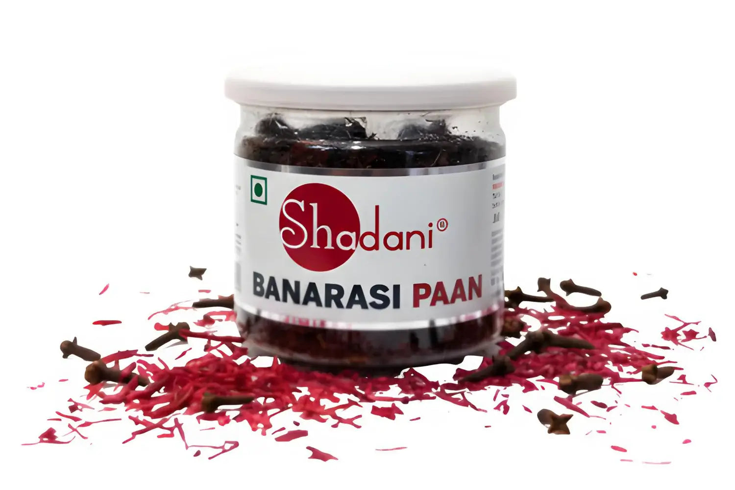 Banarasi Paan Candy