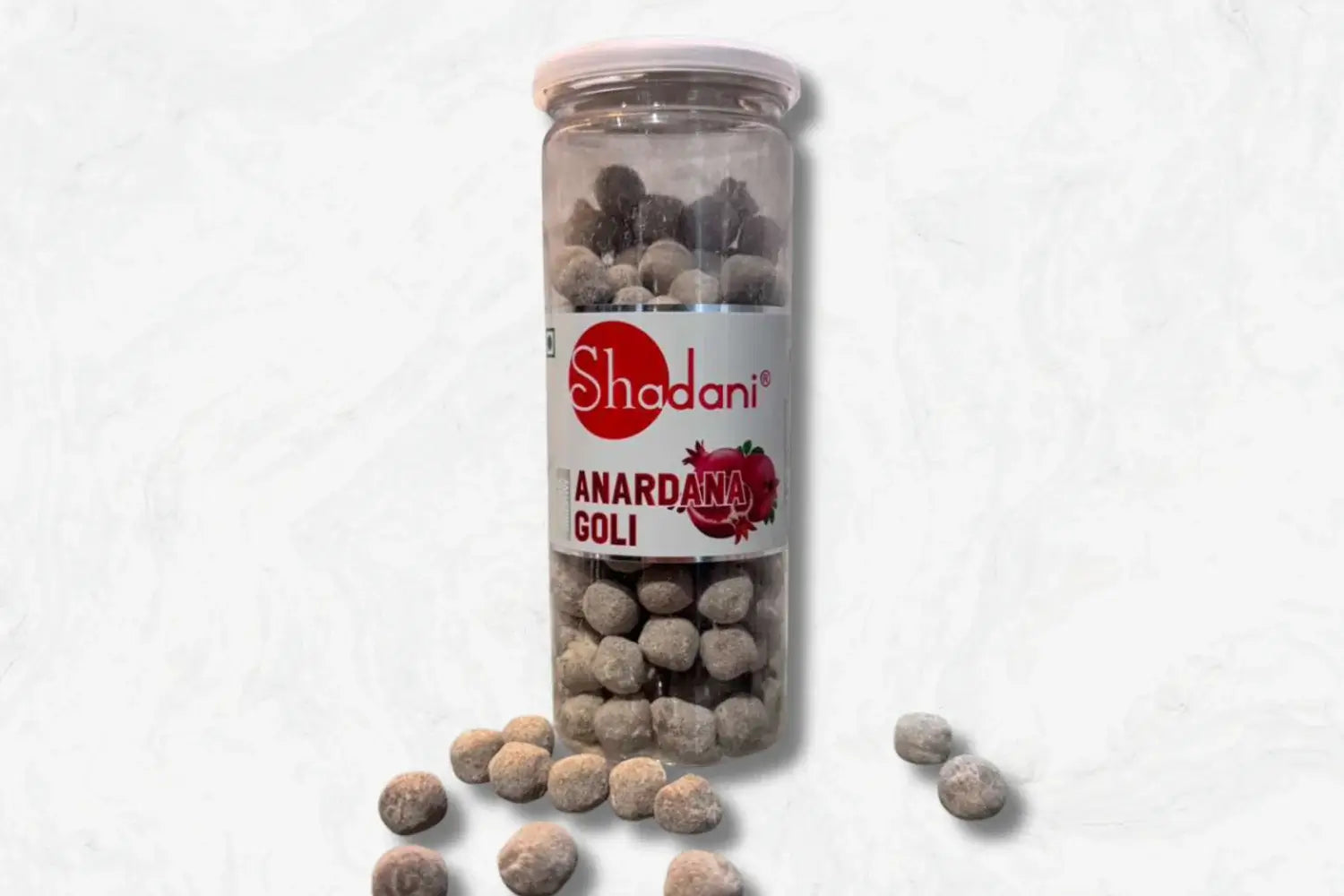 Anardana