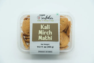 kali Mirch Mathi