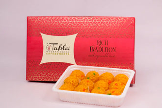 Boondi Ladoo Box