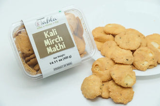 kali Mirch Mathi