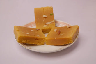 Mysore Pak Box