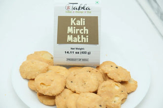kali Mirch Mathi