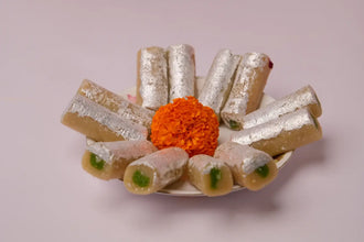 Kaju Pista Roll Box