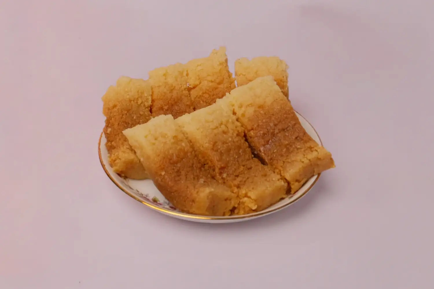 Milk Cake Box