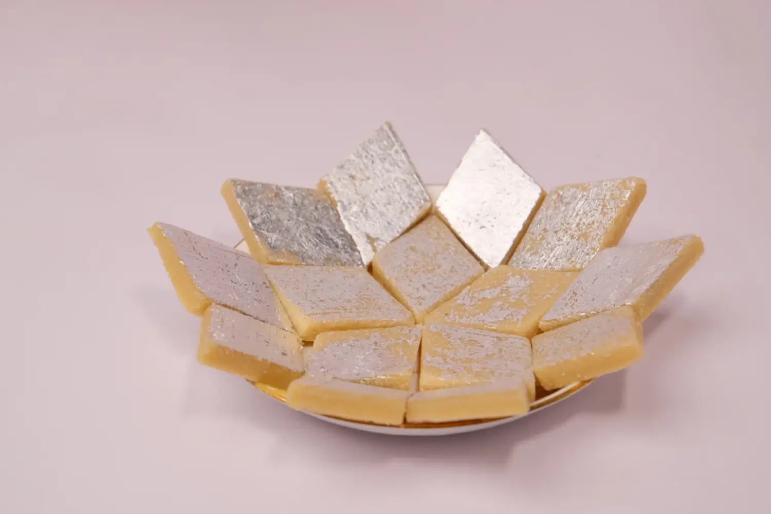 Kaju Katli Box