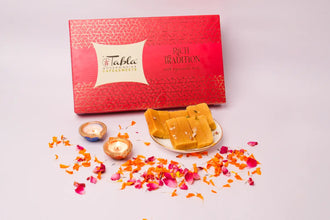 Mysore Pak Box