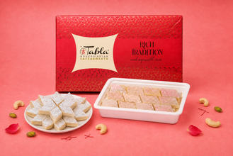 Kaju Katli Box