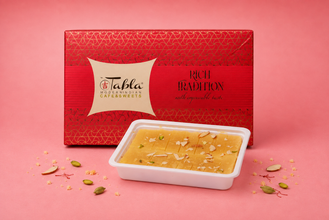 Mysore Pak Box